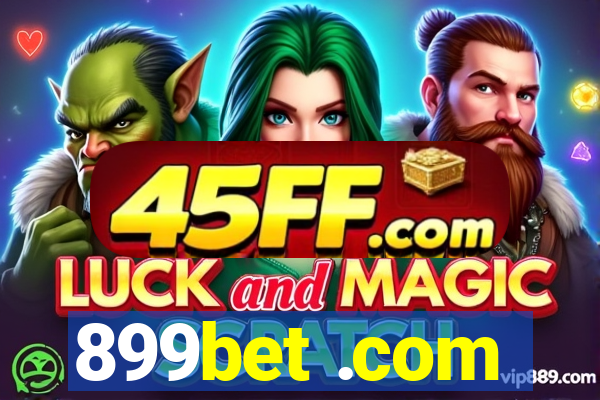 899bet .com